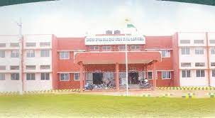 Murarji Desai PU Science College